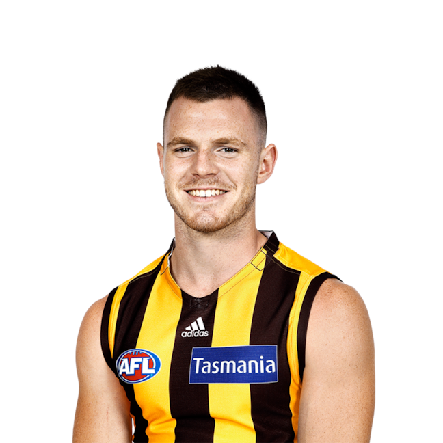 Blake Hardwick profile picture